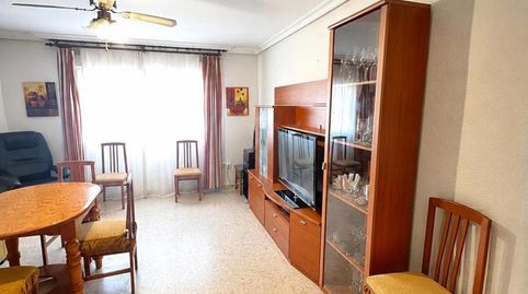 Foto 2 de Piso en venta en La Estación, Badajoz Capital