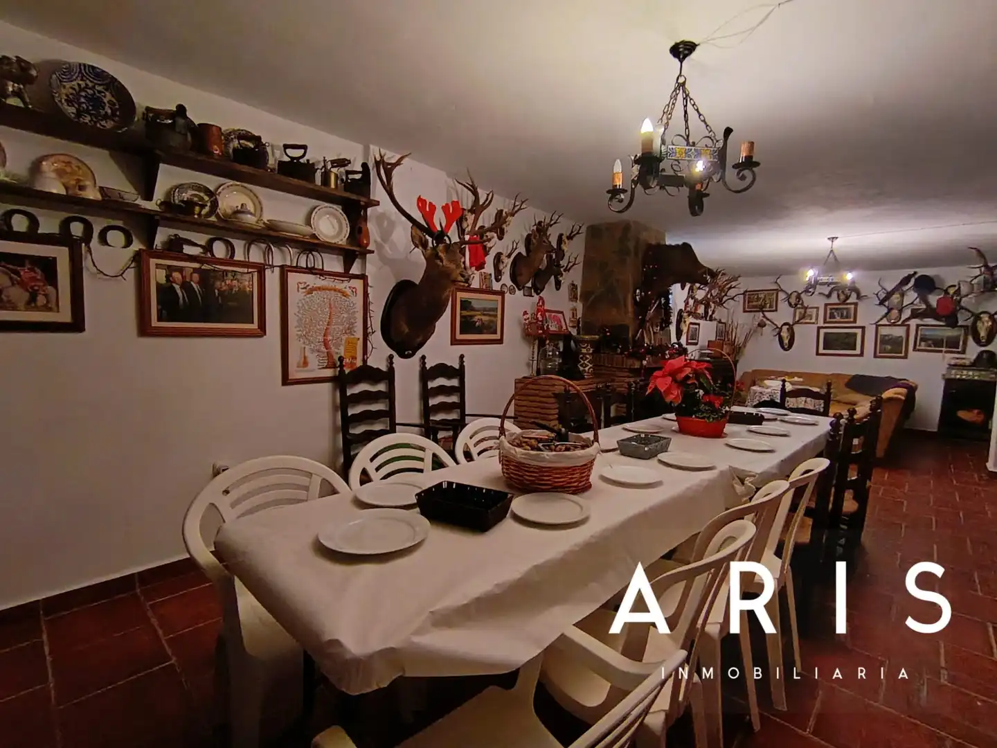 Casa o xalet en venda a Jardines de Alhaurín - Huerta Alta - Fuensanguínea