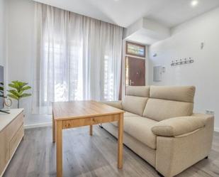 Living room of Apartment to rent in  Córdoba Capital  with Air Conditioner