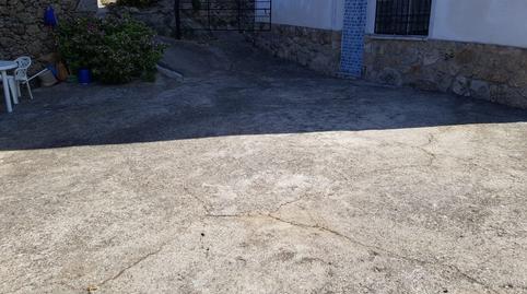 Foto 5 de Casa o xalet en venda a Cabrero, Cáceres