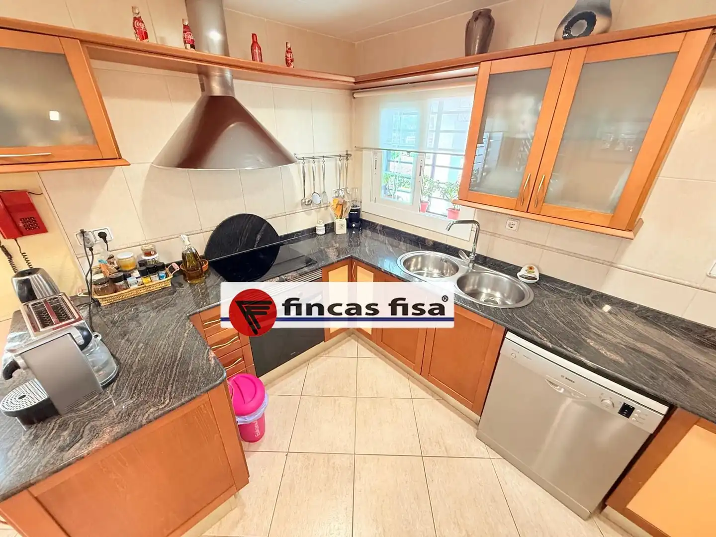 Maison mitoyenne avec jardin à vendre à Sant Cebrià de Vallalta, imagen 16