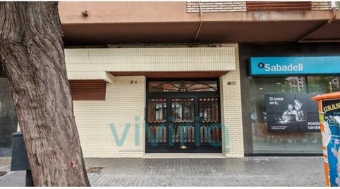 Foto 2 de Piso en venta en Calle Valle de la Ballestera, Barrio de Campanar, Valencia