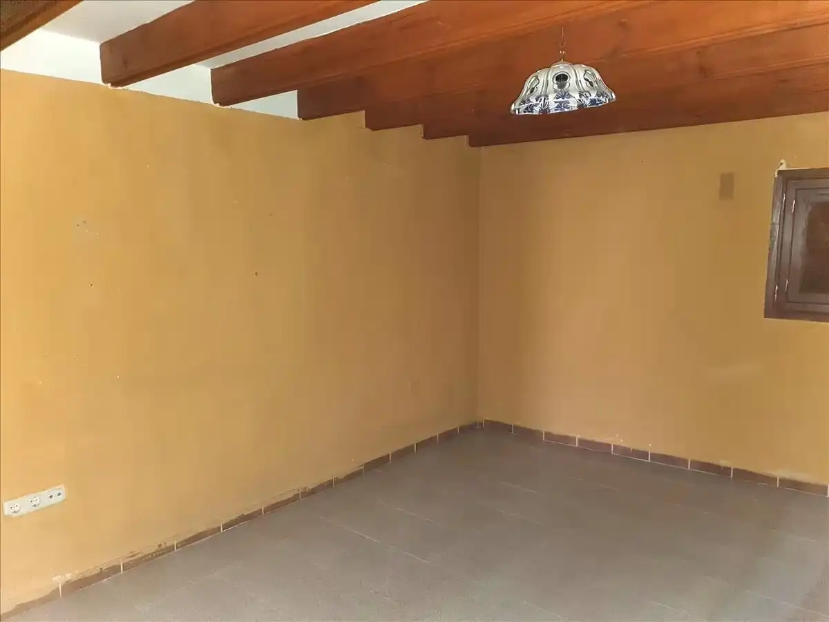 Detached homes for sale in Alcalá del Obispo