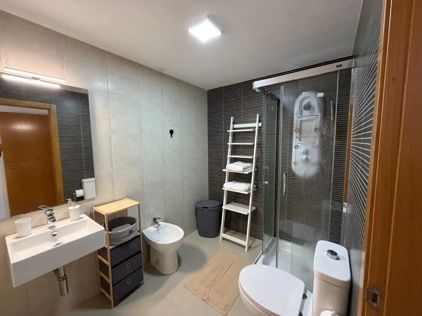 Apartamento con piscina en venta en Zona Galúa - Calnegre, imagen 21