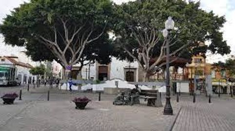 Foto 3 von Einfamilien-Reihenhaus zum Verkauf in Calle Alférez José Ascanio, San Gregorio, Telde