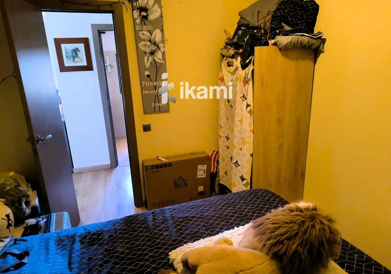 Bedroom of Residential for sale in L'Ametlla de Mar 
