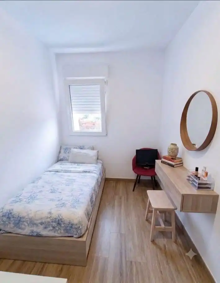 Apartament en venda a 3 Calle de Tucán #PLANTA BAJA, Vista Alegre