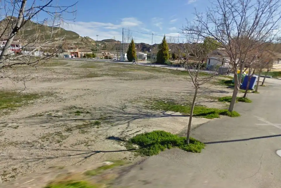 Wohnbaugrundstück zum Verkauf in Lorca Ciudad, imagen 2