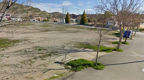 VENTA DE 4 PARCELAS URBANAS PARA VIVIENDA ADOSADA Y EN BLOQUE, immagine 2