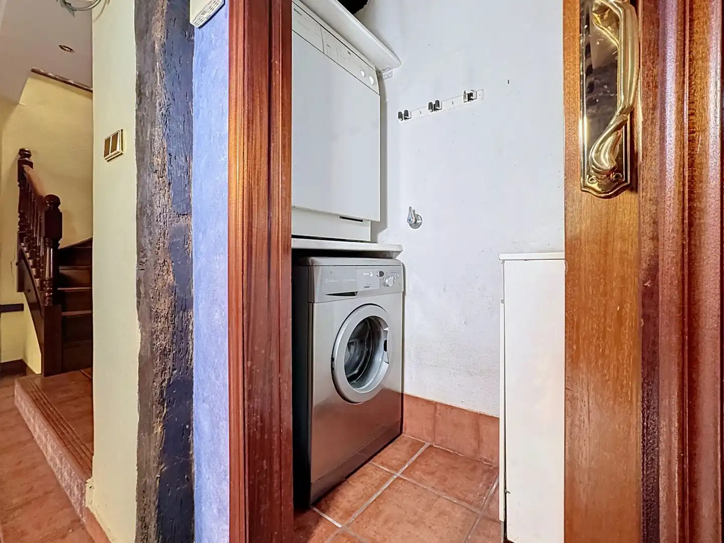 Baño de Dúplex en venta en Aretxabaleta con Calefacción