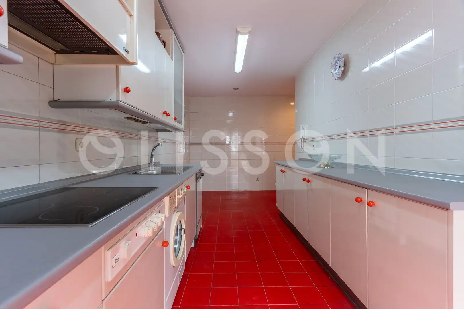 Piso con piscina en venta en Chamartín, imagen 9