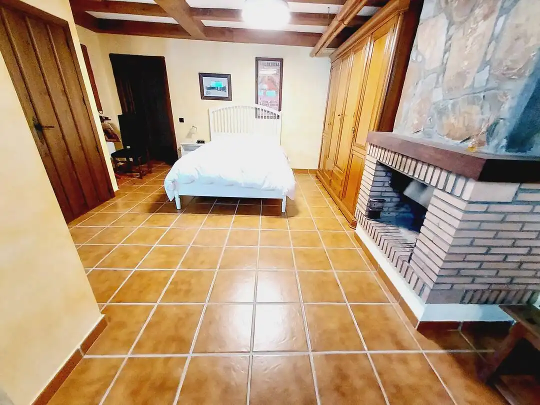 Casa amb terrassa en venda a Calle Carlos Saura, imagen 72