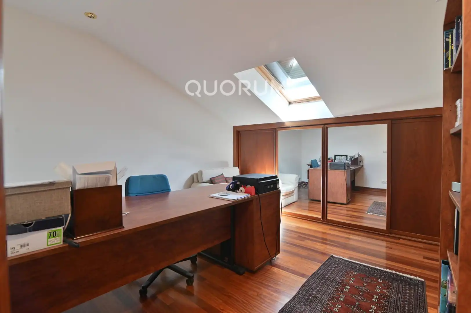 Casa o chalet en venta en Mungia con Calefacción, Jardín privado y Terraza