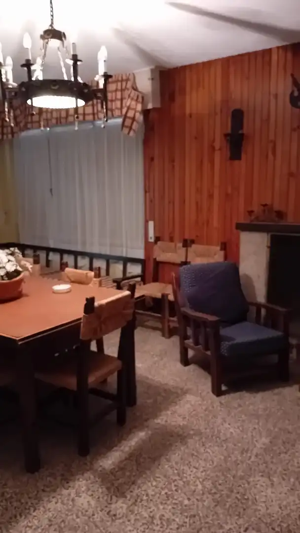 Xalet amb piscina en venda a Pedanías - Extrarradio, imagen 4