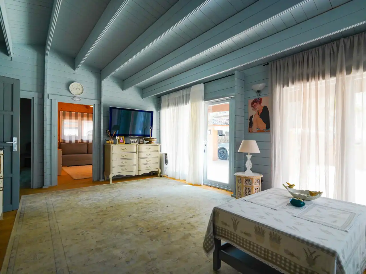 Casa con piscina en venta en El Pinar de Campoverde, imagen 20