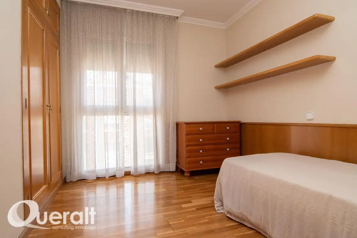 Habitación de Piso en venta en Lleida