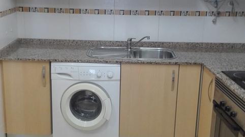 Foto 4 de Pis de lloguer a Juan Carlos I,  Murcia Capital