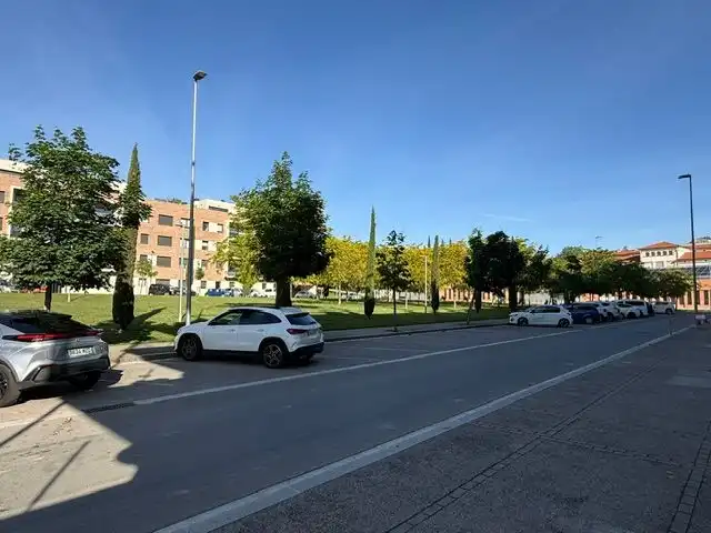 Flat with lift for sale in JOSEP MARIA SERT 10 2º, imagen 3
