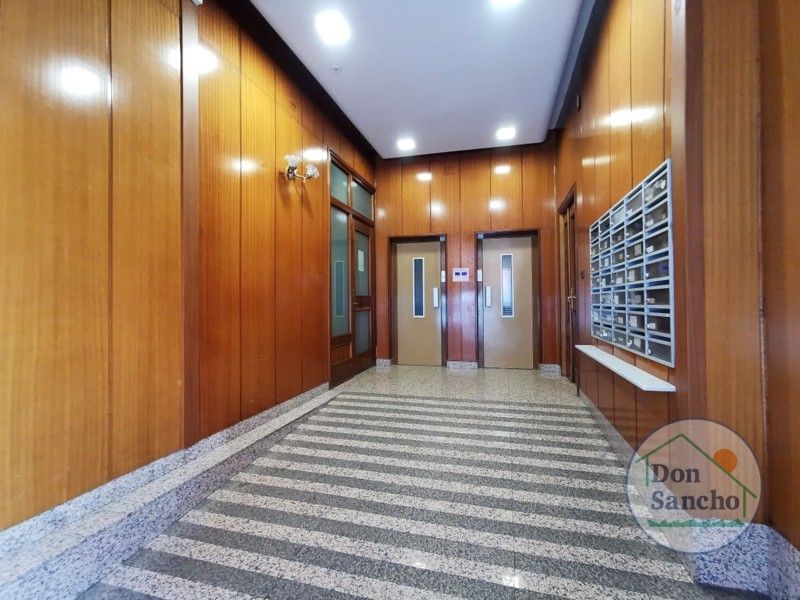 Flat for sale in Valladolid Capital  with Heating