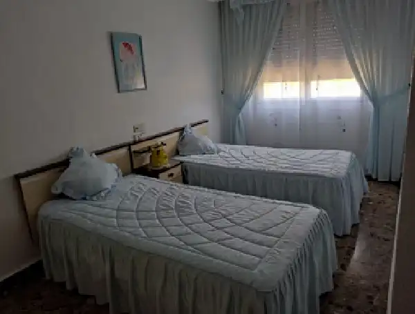 Villa con piscina in vendita a Torrellano, imagen 5