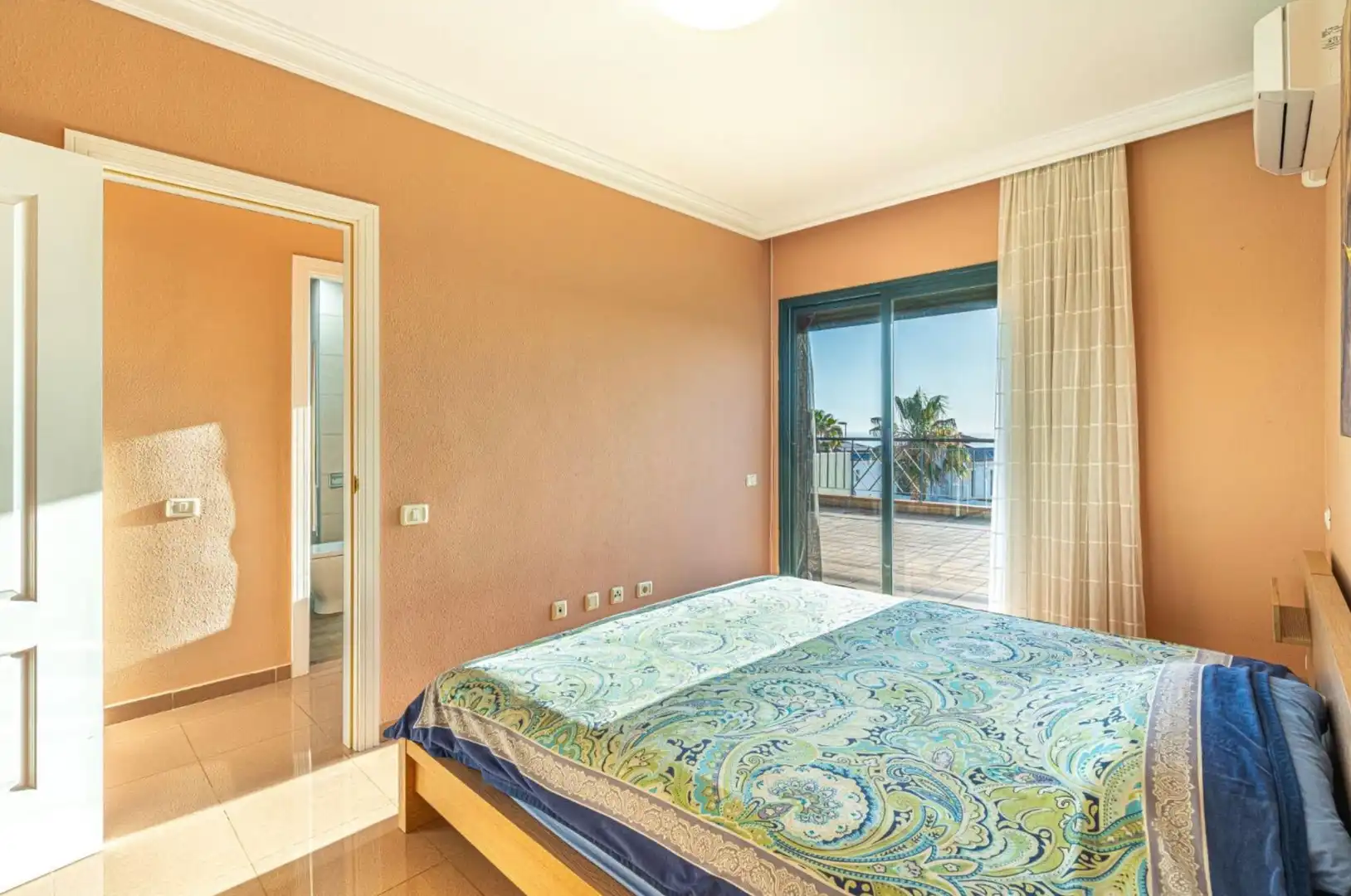 Bedroom of Duplexes for sale in Adeje  with Terrace, Storage room and Furnished