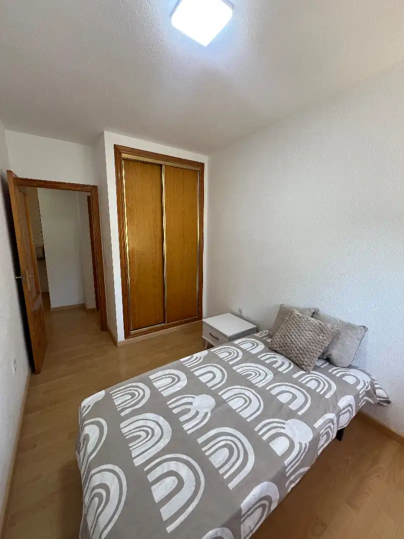 Wohnung zur Miete in Calle Rambla, Sangonera la Verde