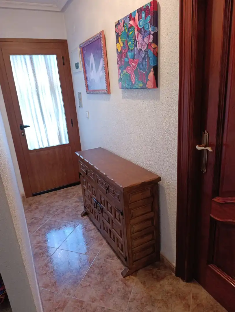 Casa o chalet en venta en Santa Marta de Tormes con Calefacción, Jardín privado y Parquet