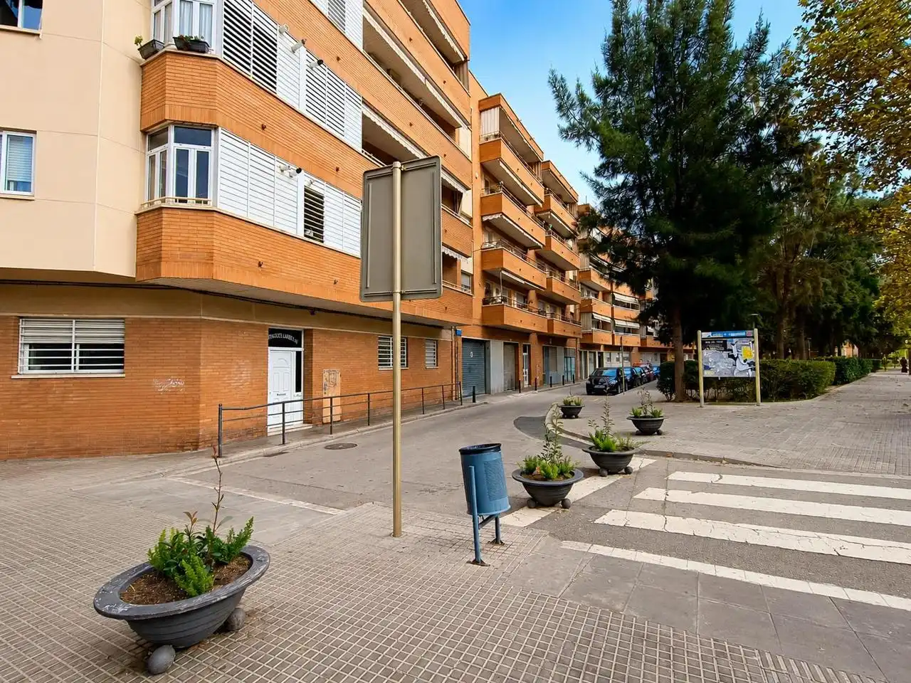 Edifici en venda a calle de la Verge de Montserrat, Riera