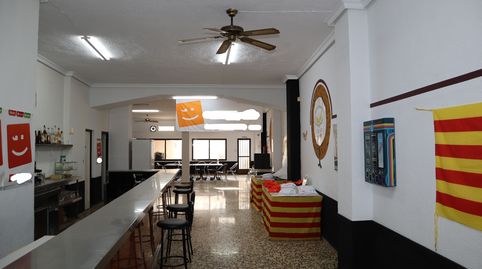 Photo 5 of Premises for rent in Carrer Constitució, 14, Centro Urbano, Villajoyosa / La Vila Joiosa