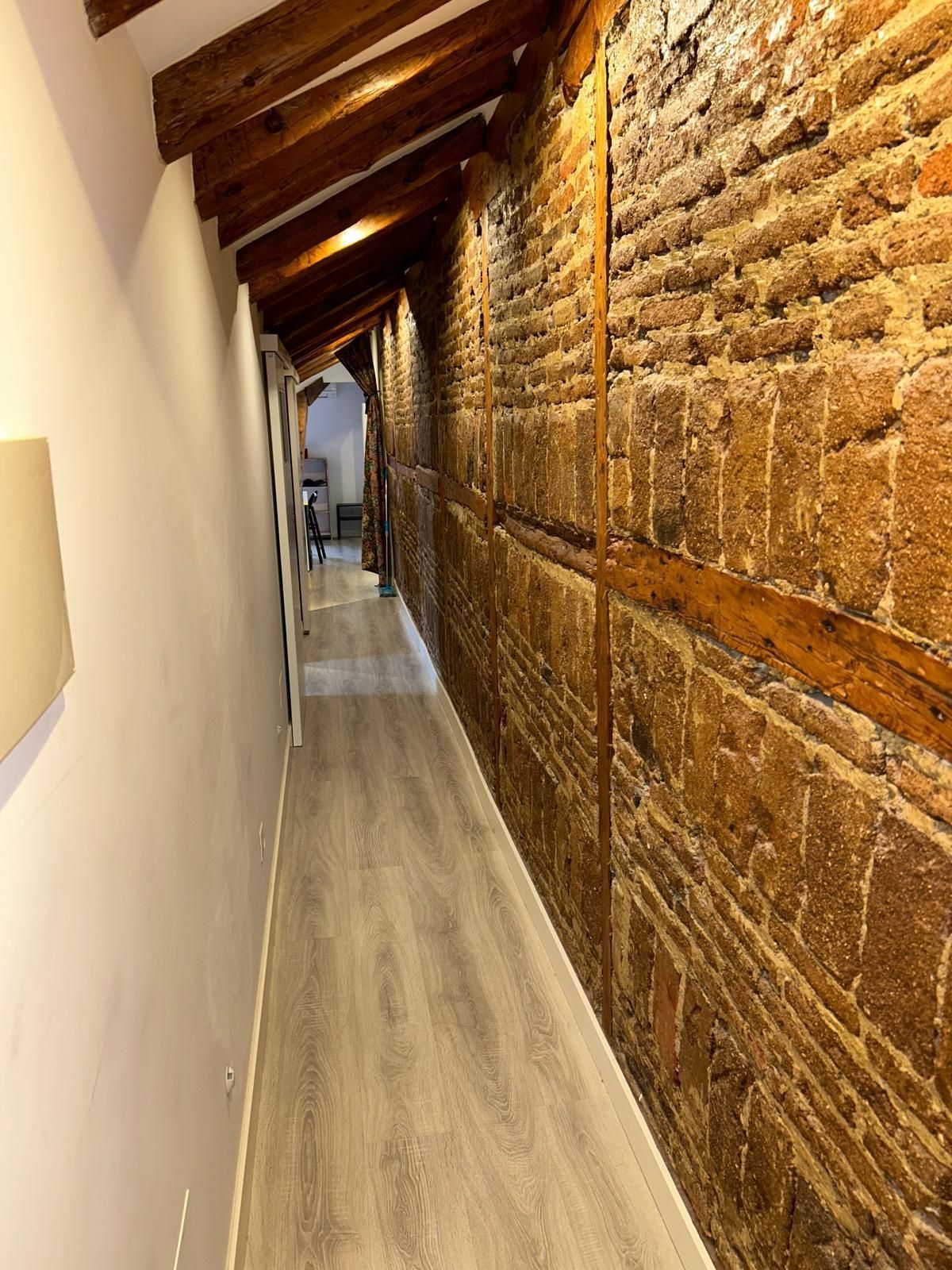 Flat to rent in Justicia - Chueca, Centro