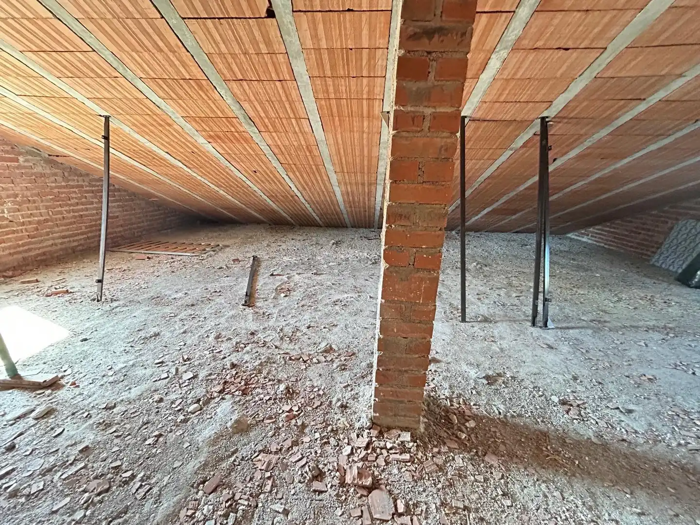 Casa o chalet en venta en Hontoba