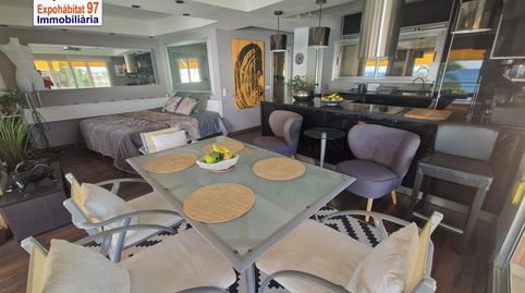 Foto 4 de Apartamento en venta en Passeig Miramar, 91, Platja de Ponent, Salou