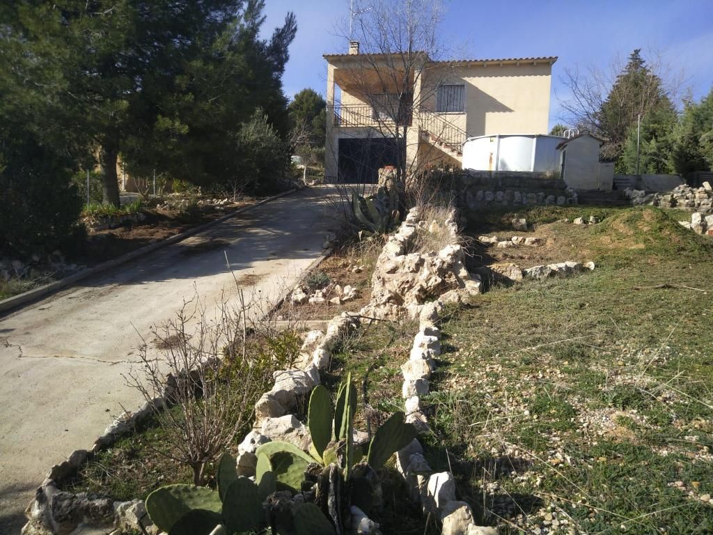 Casa o xalet en venda en Barajas de Melo amb Calefacció