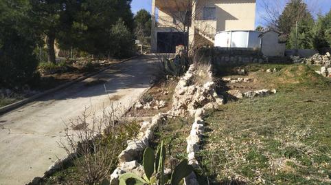 Foto 3 de Casa o xalet en venda a C/ Pino (el Ballestar), Barajas de Melo, Cuenca