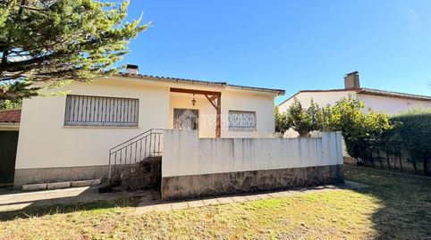Foto 2 de Casa o xalet en venda a El Arenal , Ávila