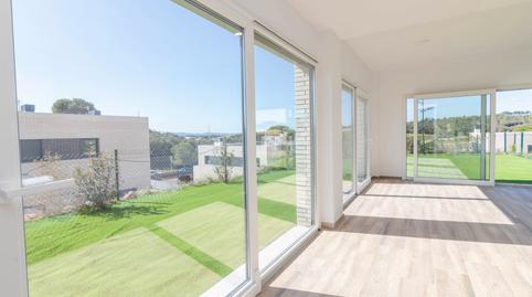 Foto 4 de vivienda de obra nueva en Piso en venta en Palau-solità i Plegamans, Barcelona