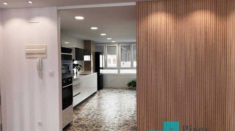 Foto 4 de Piso en venta en Calle Corregimiento, 7, Centro, Laredo