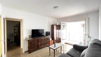 Sala d'estar de Àtic en venda en Santa Coloma de Gramenet amb Balcó