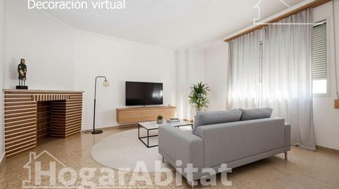 Foto 3 de Casa o chalet en venta en Calle Quevedo, Cheste, Valencia