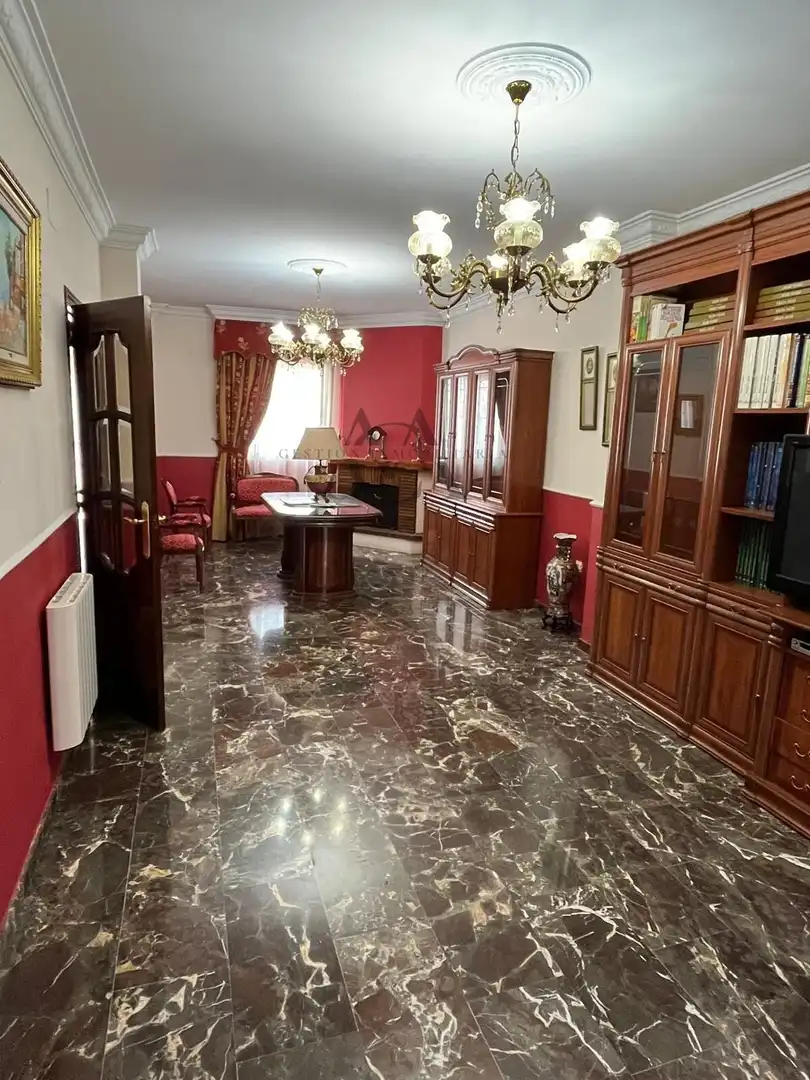House for sale in El Valle, imagen 3