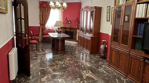 Foto 3 de Casa o chalet en venta en El Valle, Lucena