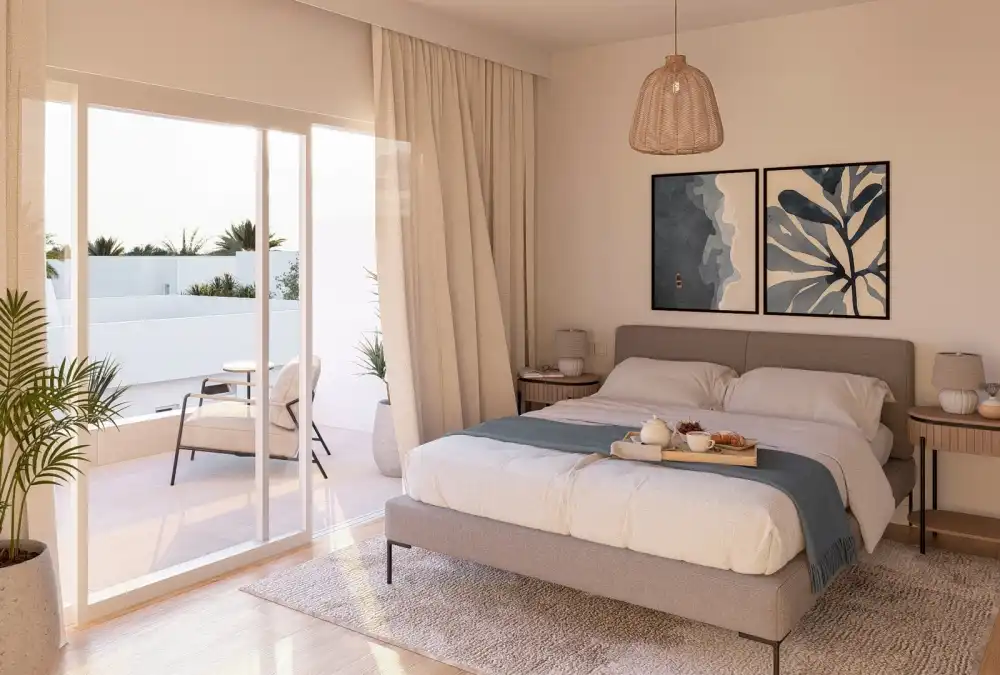Habitación de Casa o chalet en venta en Yaiza con Terraza y Balcón