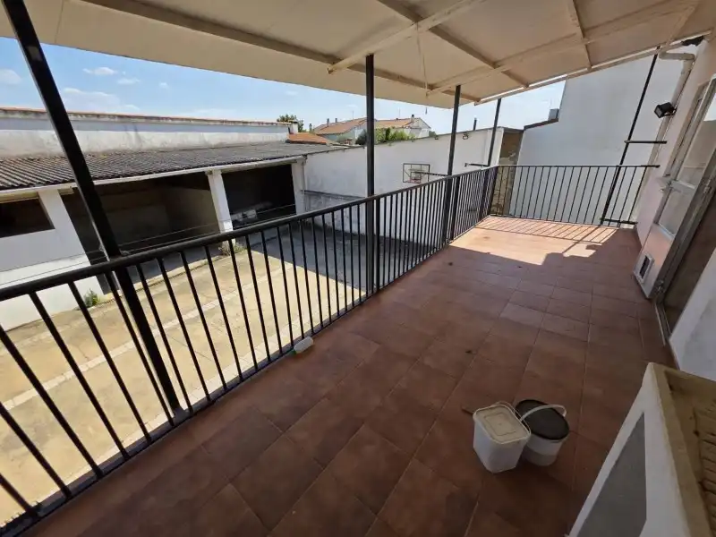 Chalet en venta en Serradilla, imagen 16