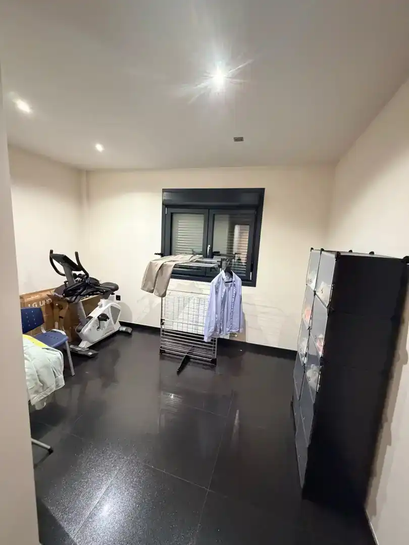 Wohnung zur Miete in Valle del Zalabí mit Klimaanlage, Möbliert und Balkon