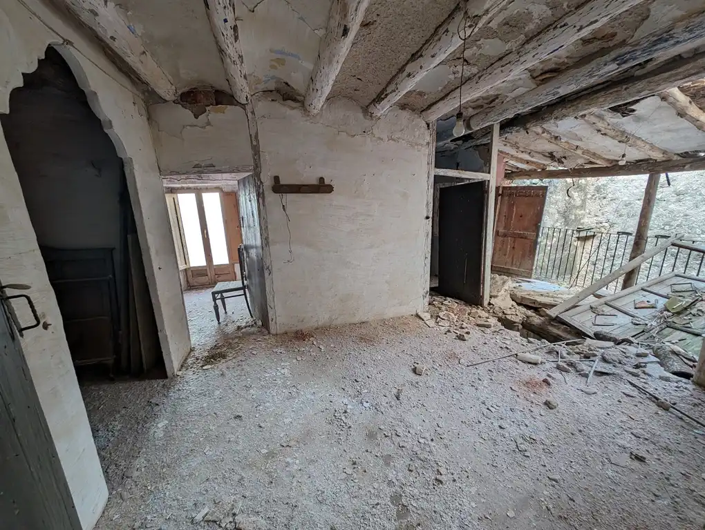Houses for sale in Lledó  with Private garden