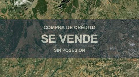 Foto 5 de Piso en venta en Bérchules, Granada