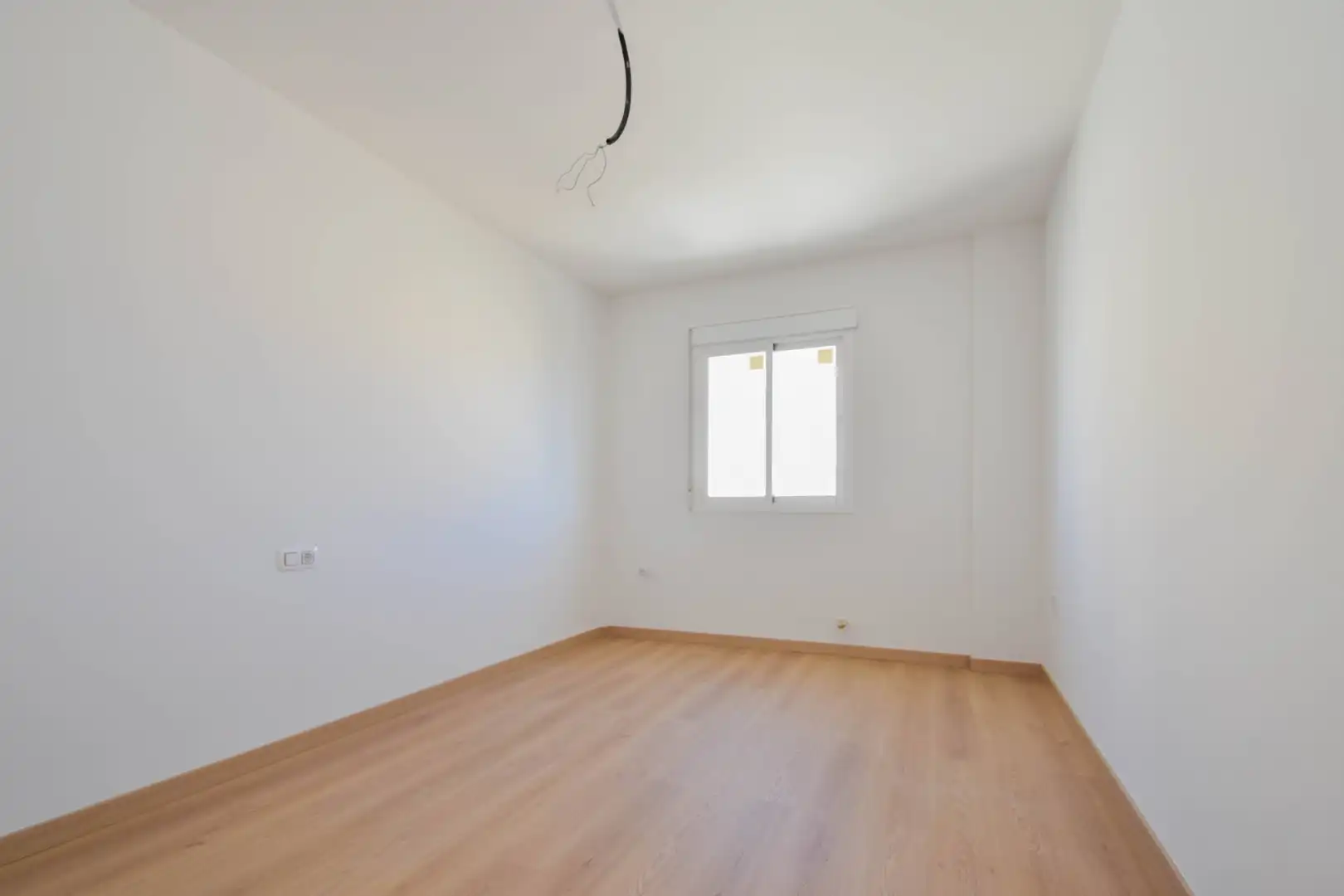 Habitación de Casa adosada en venta en Atarfe con Trastero y Balcón