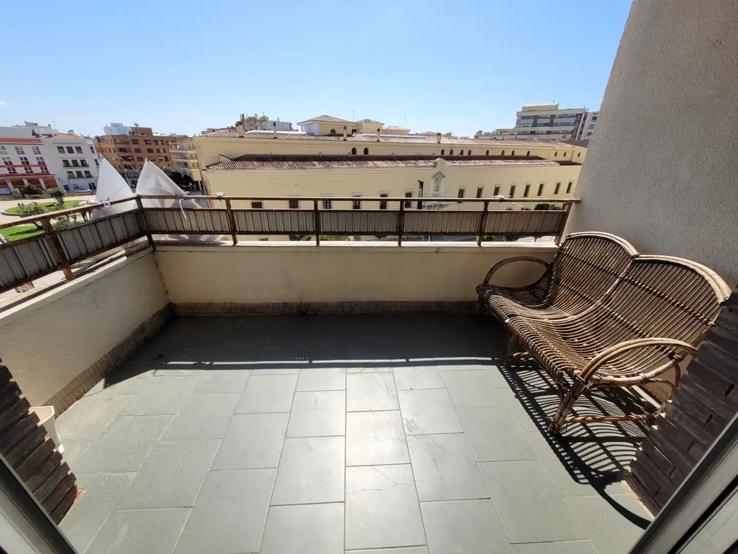 Pis en venda a Plaza Minayo, 2, Casco Antiguo