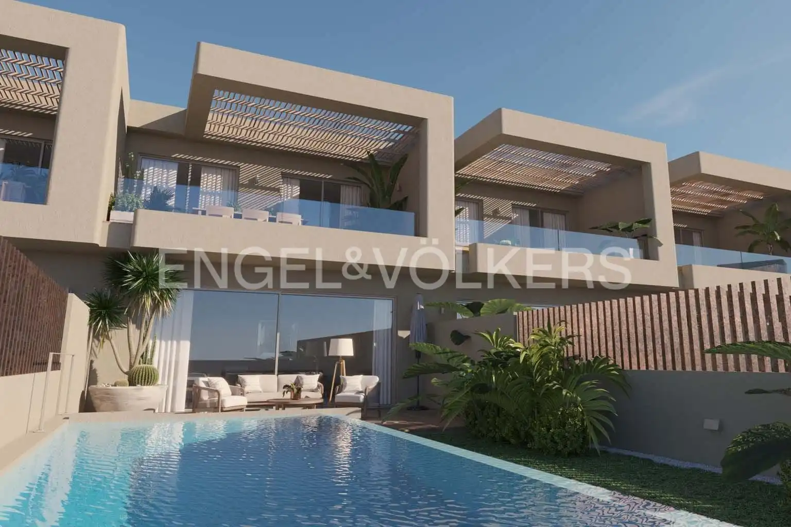 Appartamento con piscina in vendita a Callao Salvaje - Playa Paraíso, imagen 10