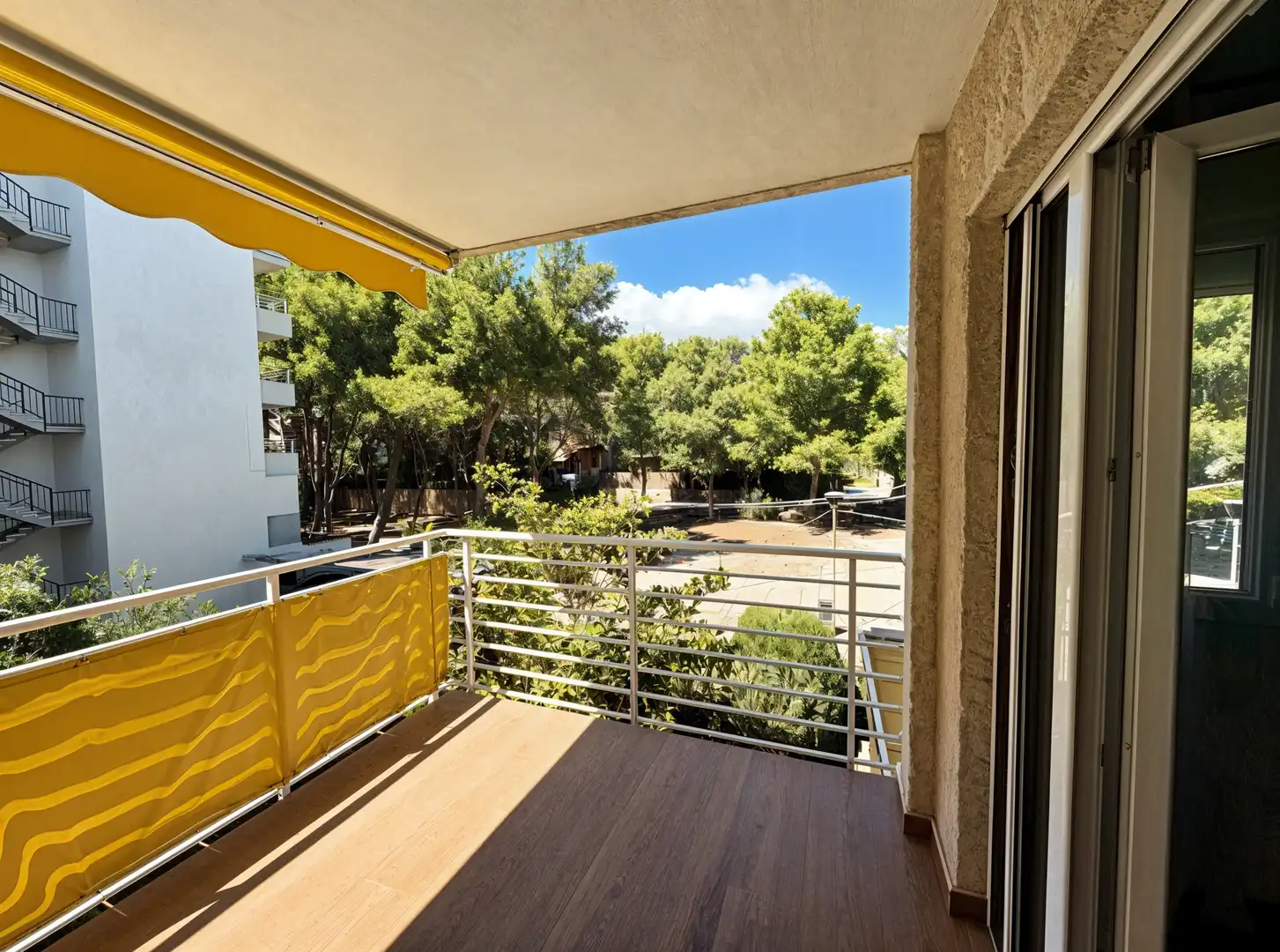 Apartment mit Aufzug zum Verkauf in Platja de Palma, imagen 8